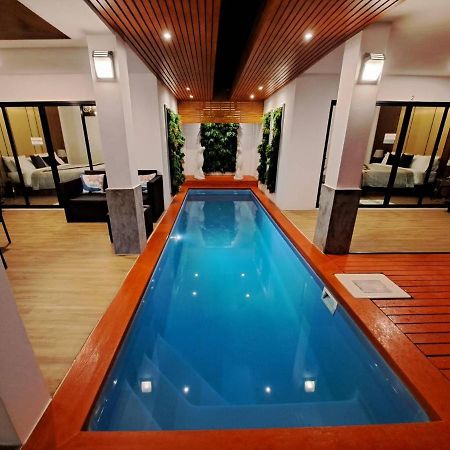 The Chic Pool Villa Nai Yang Beach Екстериор снимка