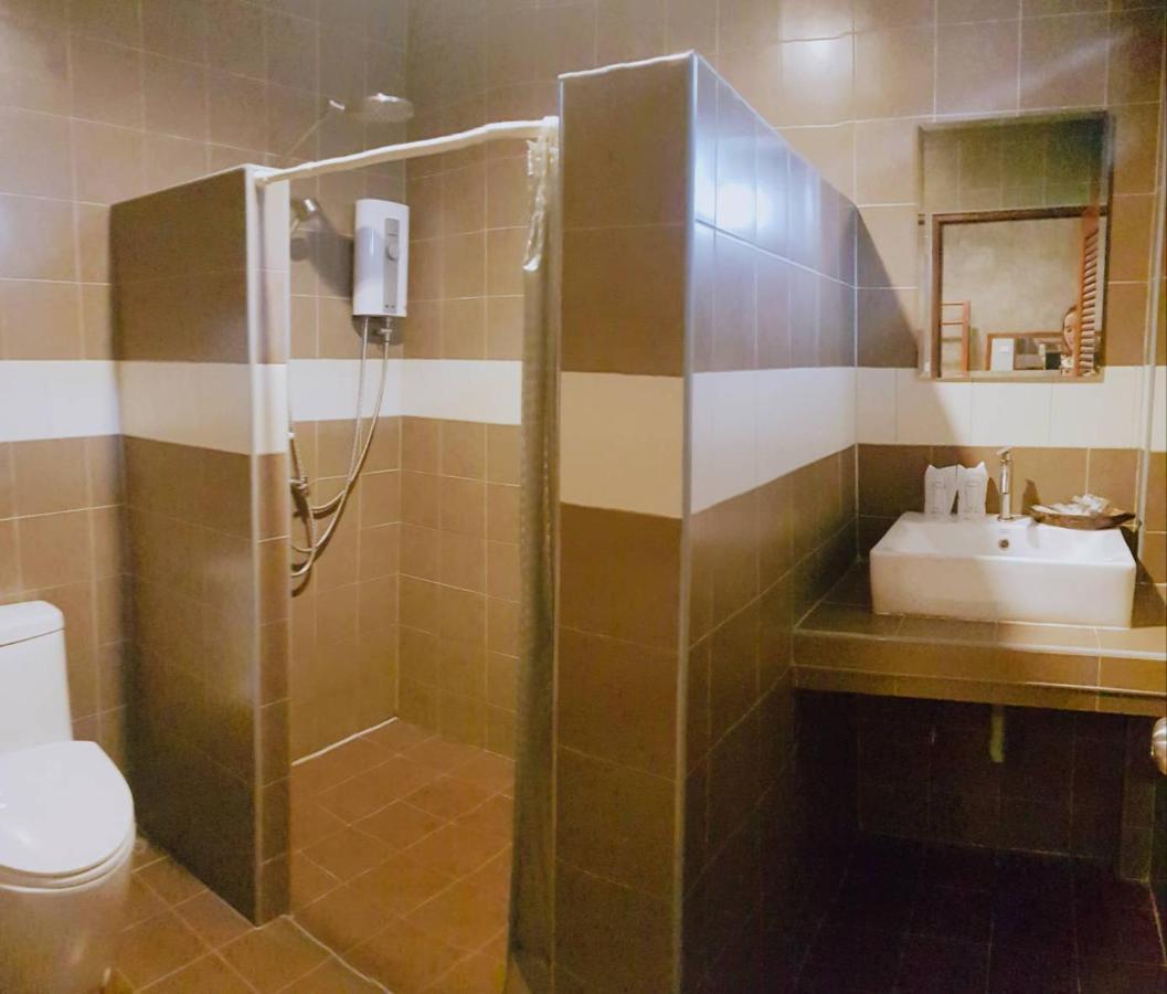 The Chic Pool Villa Nai Yang Beach Екстериор снимка