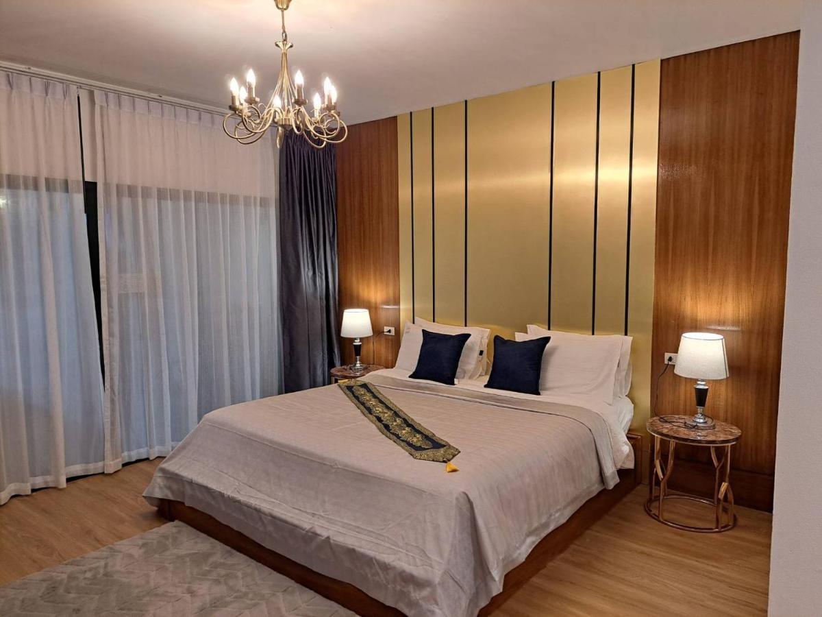 The Chic Pool Villa Nai Yang Beach Екстериор снимка
