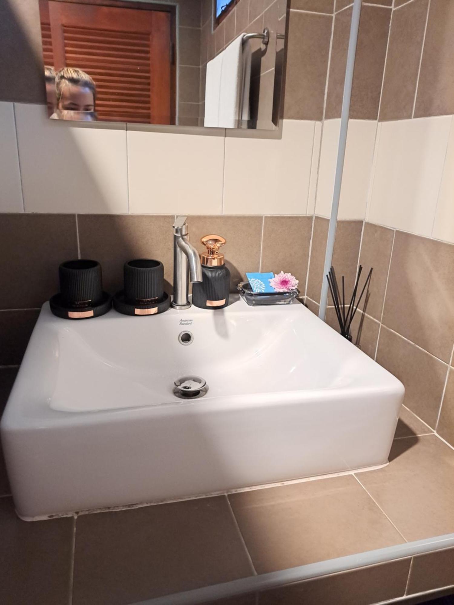 The Chic Pool Villa Nai Yang Beach Стая снимка