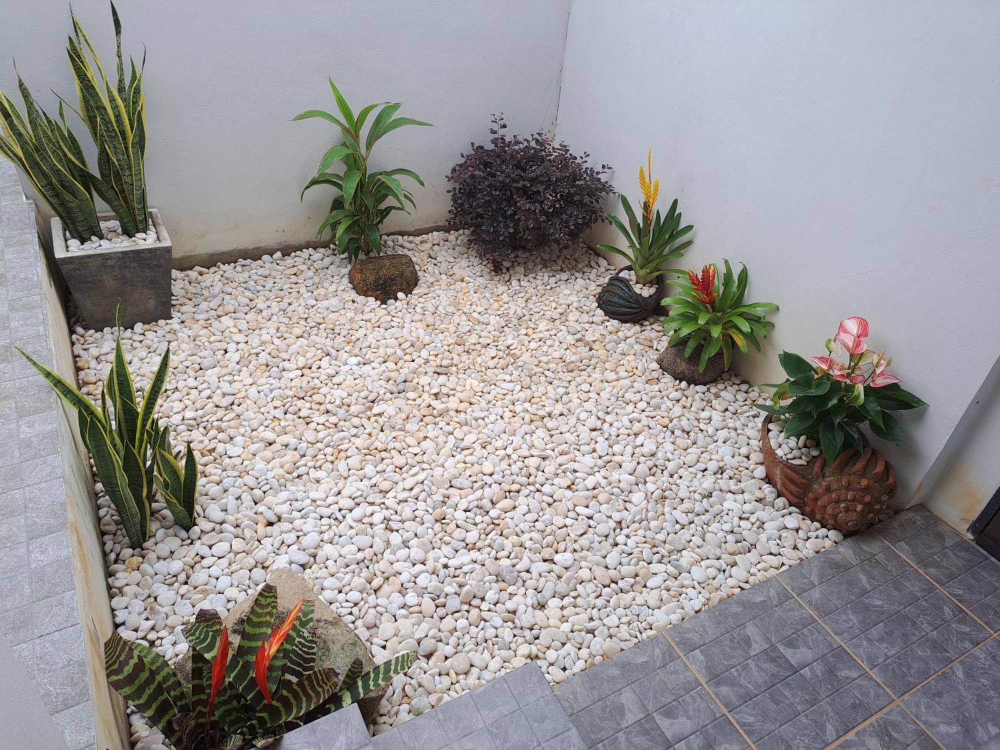 The Chic Pool Villa Nai Yang Beach Стая снимка